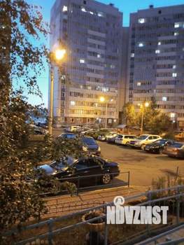 1-к квартира, на длительный срок, 35м2, 8/9 этаж