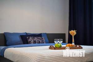 2-к квартира, посуточно, 40м2, 1/1 этаж