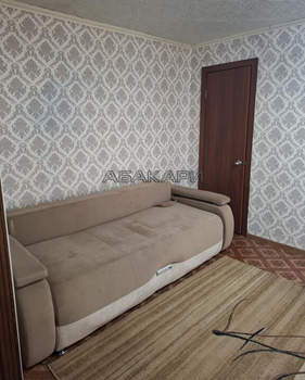2-к квартира, на длительный срок, 40м2, 2/5 этаж