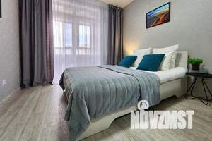 1-к квартира, посуточно, 30м2, 5/22 этаж