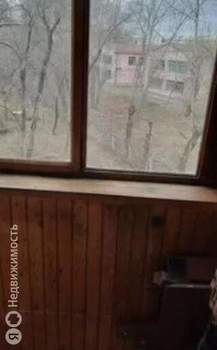 1-к квартира, на длительный срок, 30м2, 3/5 этаж