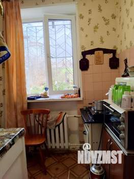 2-к квартира, на длительный срок, 45м2, 1/2 этаж