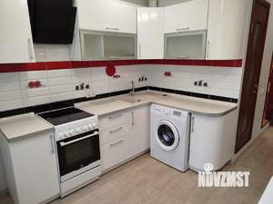 2-к квартира, на длительный срок, 54м2, 2/10 этаж