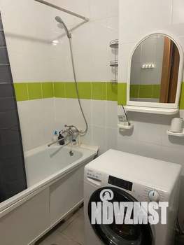 1-к квартира, посуточно, 30м2, 3/14 этаж