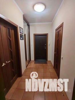 1-к квартира, на длительный срок, 45м2, 5/9 этаж