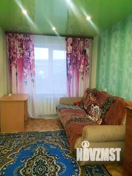 2-к квартира, на длительный срок, 45м2, 5/5 этаж
