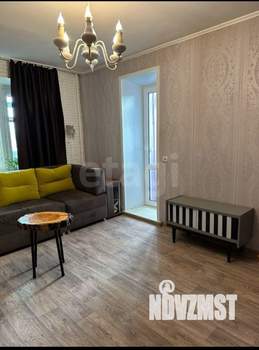 2-к квартира, на длительный срок, 49м2, 7/14 этаж