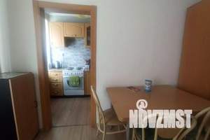 2-к квартира, посуточно, 45м2, 2/5 этаж