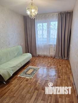 1-к квартира, на длительный срок, 33м2, 10/10 этаж