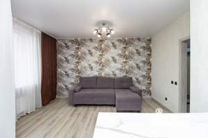 Студия квартира, на длительный срок, 30м2, 23/23 этаж