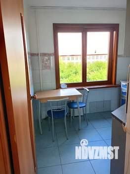 2-к квартира, на длительный срок, 54м2, 4/9 этаж
