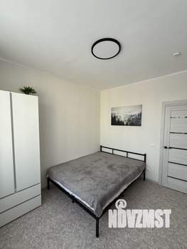 2-к квартира, на длительный срок, 38м2, 16/19 этаж