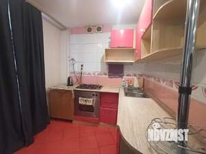 Студия квартира, посуточно, 37м2, 3/5 этаж