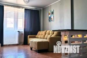 1-к квартира, посуточно, 33м2, 15/17 этаж