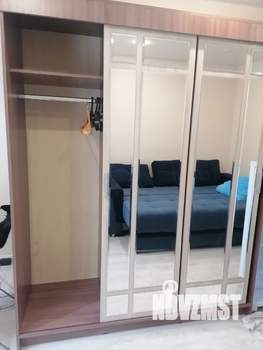 Студия квартира, на длительный срок, 22м2, 1/5 этаж