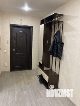 2-к квартира, на длительный срок, 53м2, 4/5 этаж