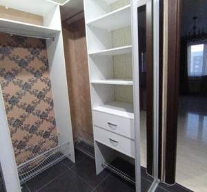 1-к квартира, на длительный срок, 36м2, 14/14 этаж