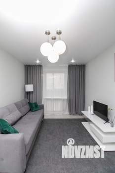 1-к квартира, посуточно, 32м2, 6/9 этаж