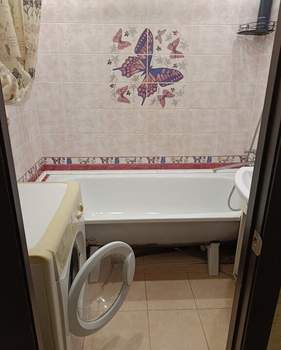 2-к квартира, на длительный срок, 47м2, 9/10 этаж