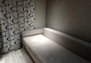 Студия квартира, на длительный срок, 16м2, 2/5 этаж