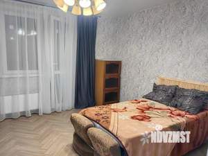 2-к квартира, на длительный срок, 55м2, 10/18 этаж