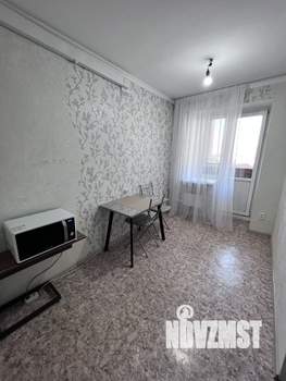 1-к квартира, на длительный срок, 29м2, 9/10 этаж