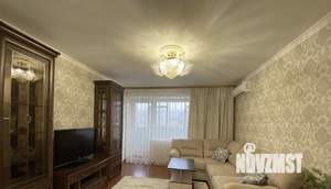 3-к квартира, на длительный срок, 65м2, 4/10 этаж