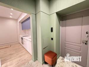 2-к квартира, на длительный срок, 41м2, 10/19 этаж