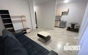 1-к квартира, на длительный срок, 30м2, 12/25 этаж