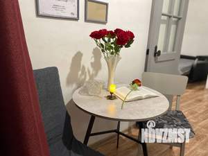 1-к квартира, посуточно, 32м2, 3/5 этаж