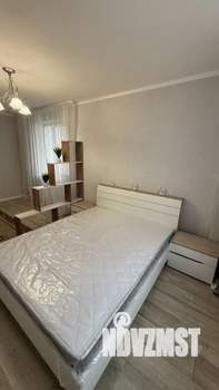 1-к квартира, на длительный срок, 35м2, 12/19 этаж