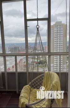 1-к квартира, на длительный срок, 47м2, 18/25 этаж