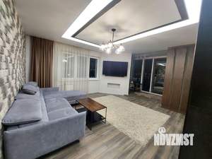 3-к квартира, на длительный срок, 80м2, 6/24 этаж