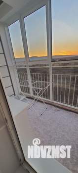 Студия квартира, на длительный срок, 28м2, 13/21 этаж