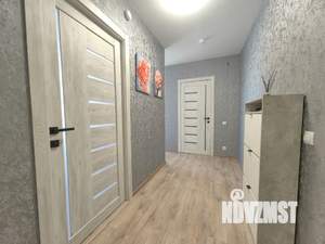 2-к квартира, на длительный срок, 51м2, 11/17 этаж