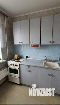 1-к квартира, на длительный срок, 29м2, 8/9 этаж