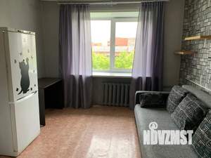 Студия квартира, посуточно, 20м2, 5/5 этаж