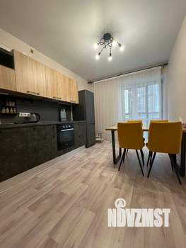 2-к квартира, на длительный срок, 58м2, 3/14 этаж