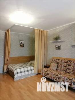 2-к квартира, посуточно, 52м2, 11/17 этаж