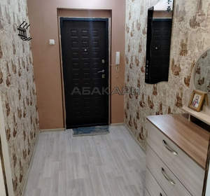 1-к квартира, на длительный срок, 36м2, 5/10 этаж