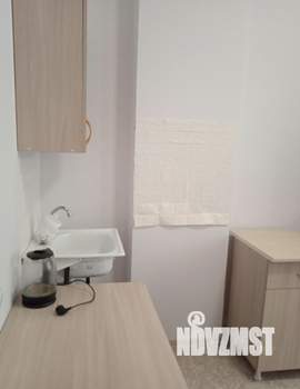 Студия квартира, на длительный срок, 20м2, 1/19 этаж