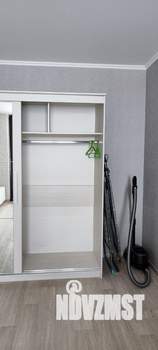 1-к квартира, на длительный срок, 39м2, 12/25 этаж