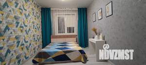 1-к квартира, посуточно, 36м2, 9/19 этаж