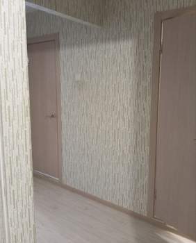 1-к квартира, на длительный срок, 43м2, 9/17 этаж