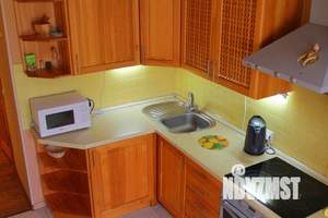 2-к квартира, посуточно, 48м2, 1/1 этаж