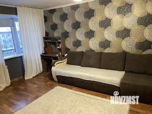 2-к квартира, на длительный срок, 45м2, 5/5 этаж