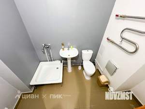 1-к квартира, на длительный срок, 20м2, 7/25 этаж