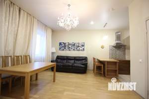 3-к квартира, на длительный срок, 84м2, 6/8 этаж