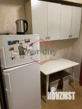 2-к квартира, на длительный срок, 40м2, 2/2 этаж