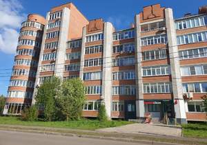 2-к квартира, на длительный срок, 51м2, 1/6 этаж